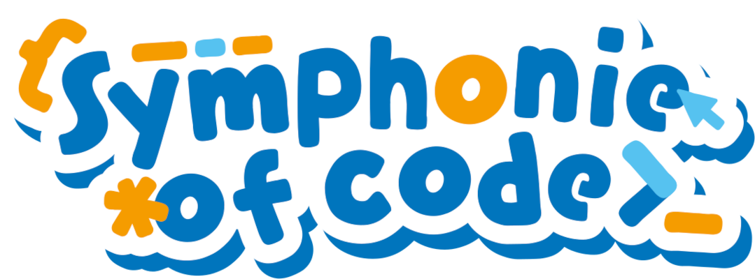 Logo de Symphonie of Code