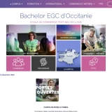 Bachelor EGC d’Occitanie