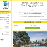 Les Chalets les Pépites