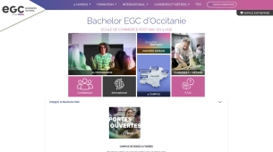 Bachelor EGC d’Occitanie